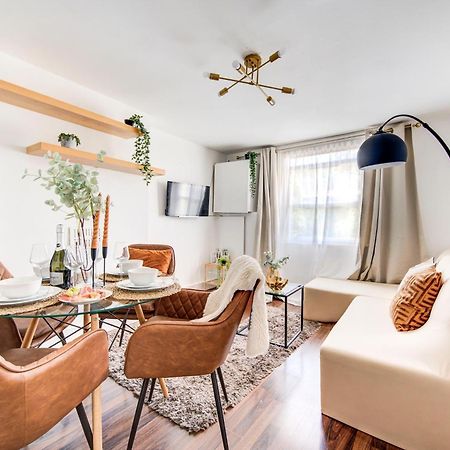 Islington Attic 3 Bedroom Flat London Luaran gambar