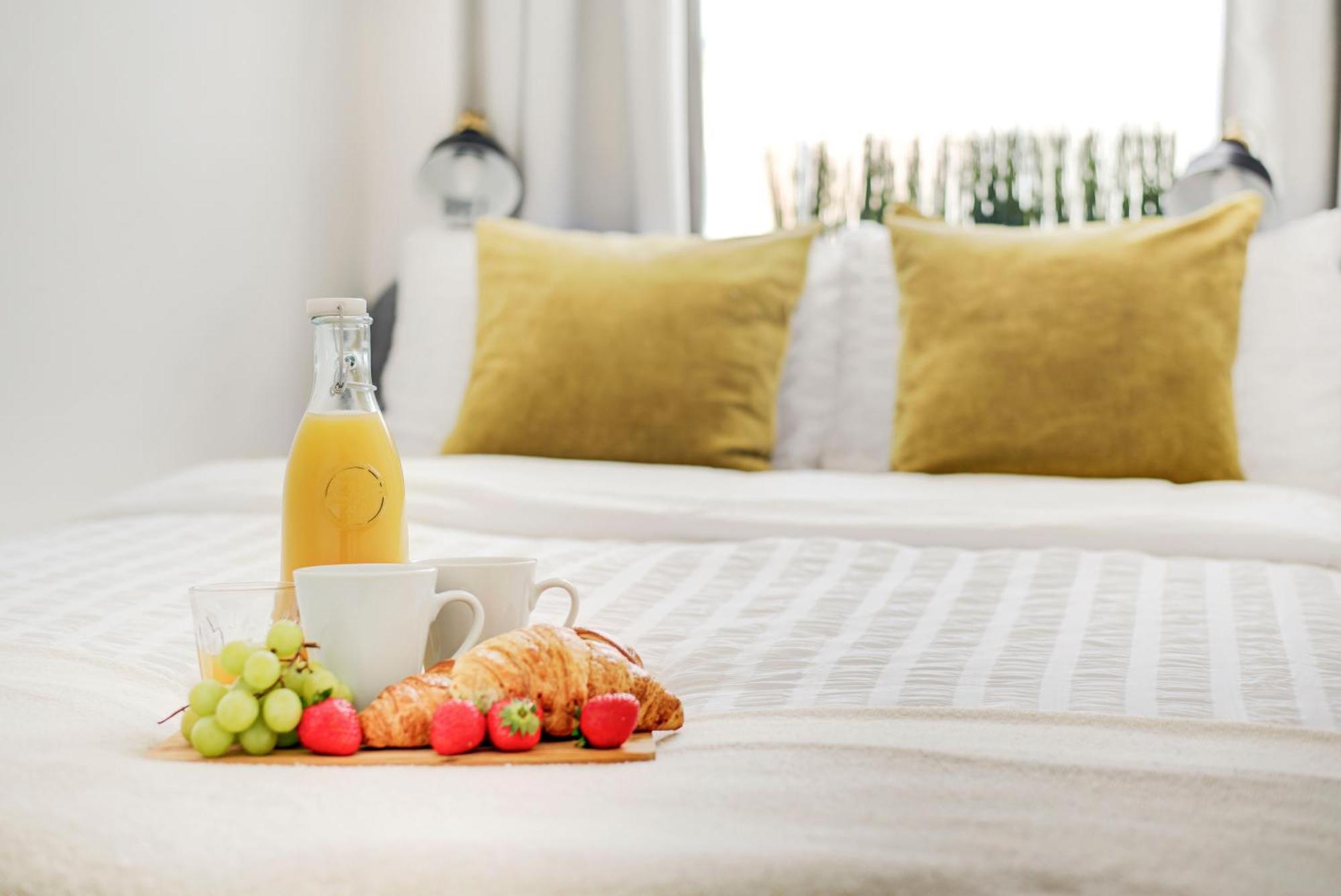 Islington Attic 3 Bedroom Flat London Luaran gambar