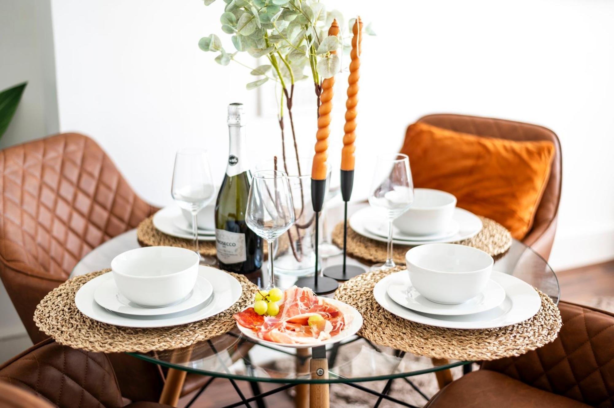 Islington Attic 3 Bedroom Flat London Luaran gambar