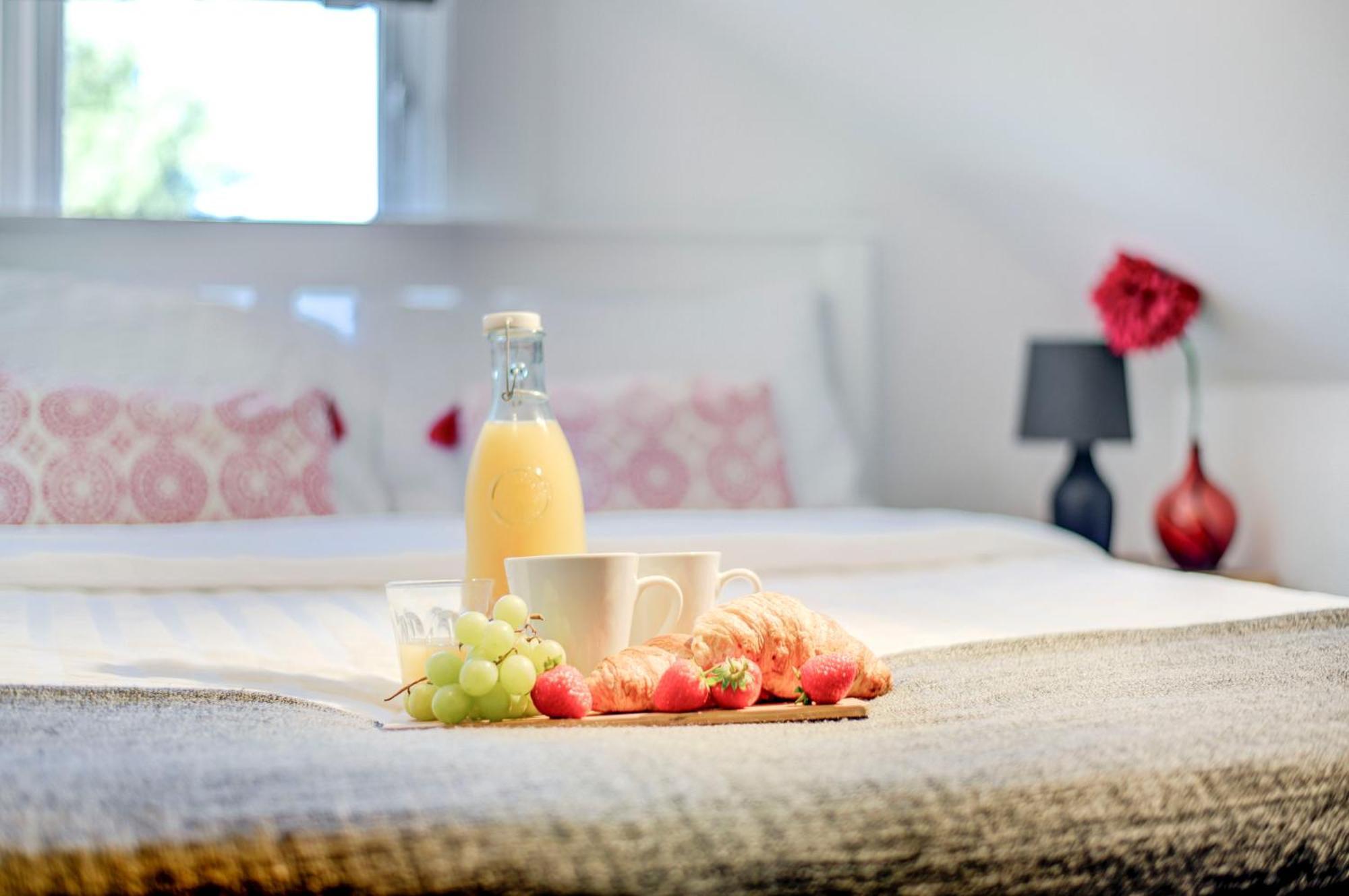 Islington Attic 3 Bedroom Flat London Luaran gambar