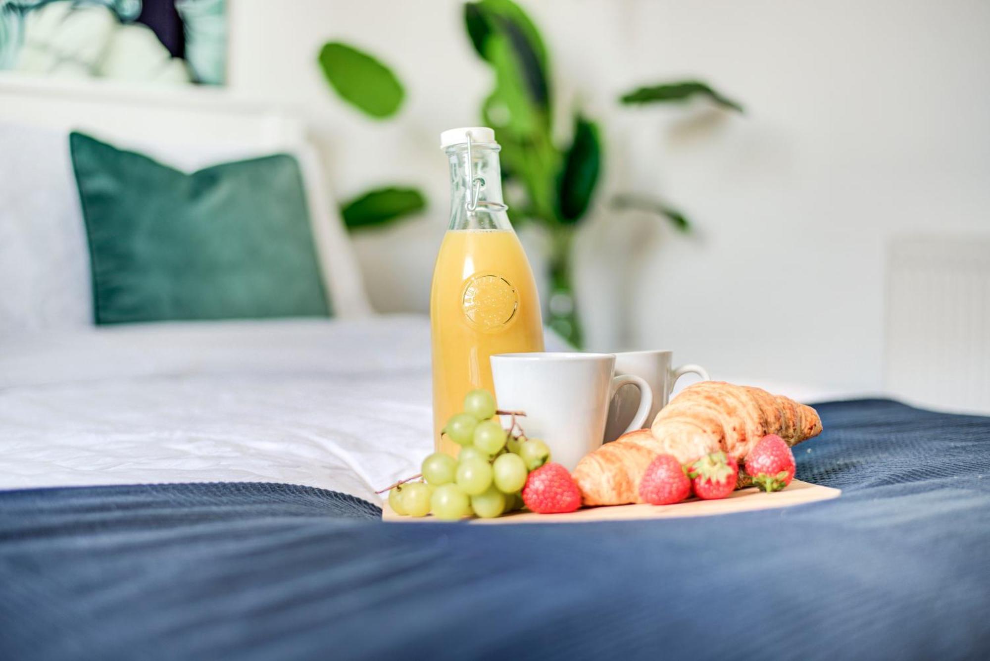 Islington Attic 3 Bedroom Flat London Luaran gambar