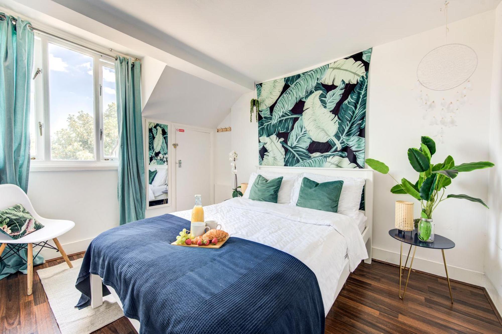 Islington Attic 3 Bedroom Flat London Luaran gambar