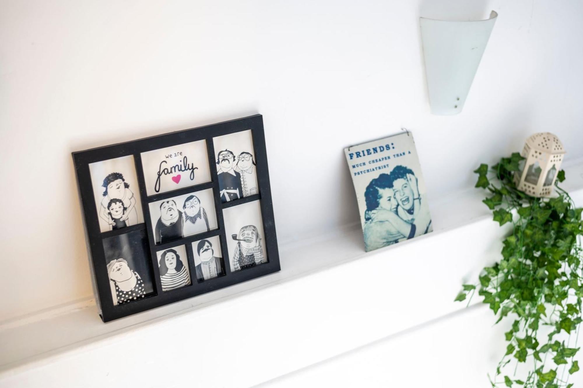 Islington Attic 3 Bedroom Flat London Luaran gambar